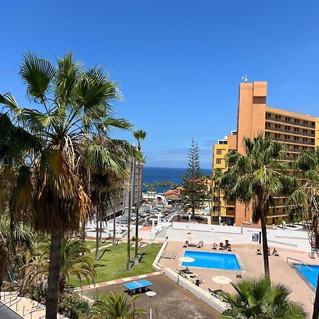 Tenerife Sea View 216 Playa Feñabe Zewnętrze zdjęcie