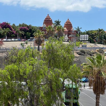 Tenerife Sea View 216 Playa Feñabe Zewnętrze zdjęcie
