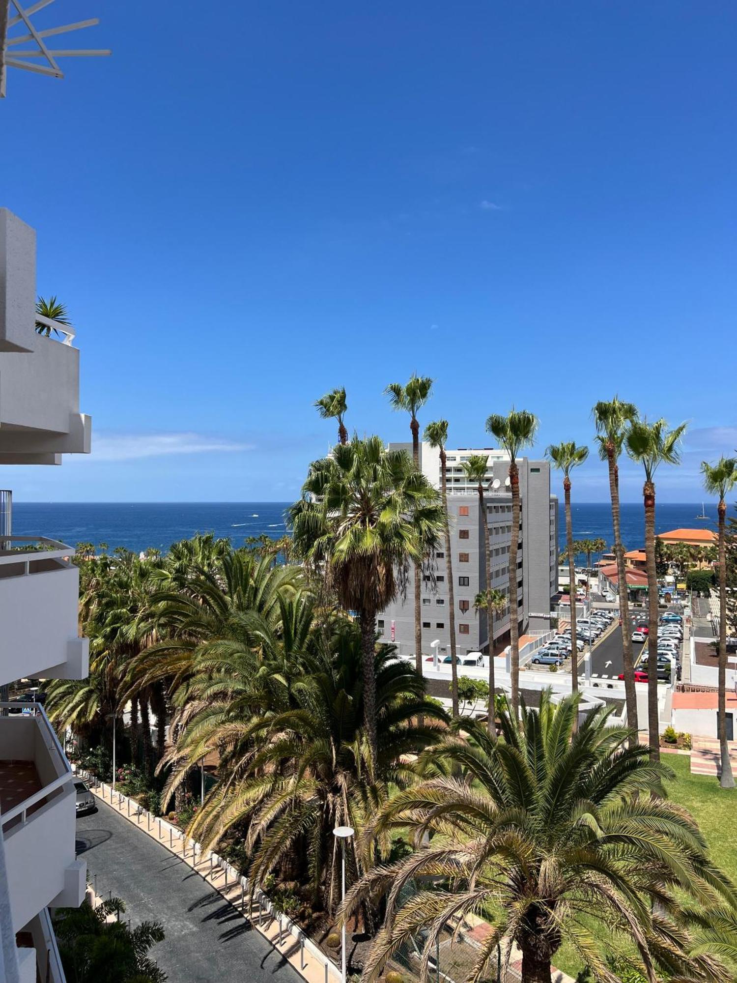 Tenerife Sea View 216 Playa Feñabe Zewnętrze zdjęcie