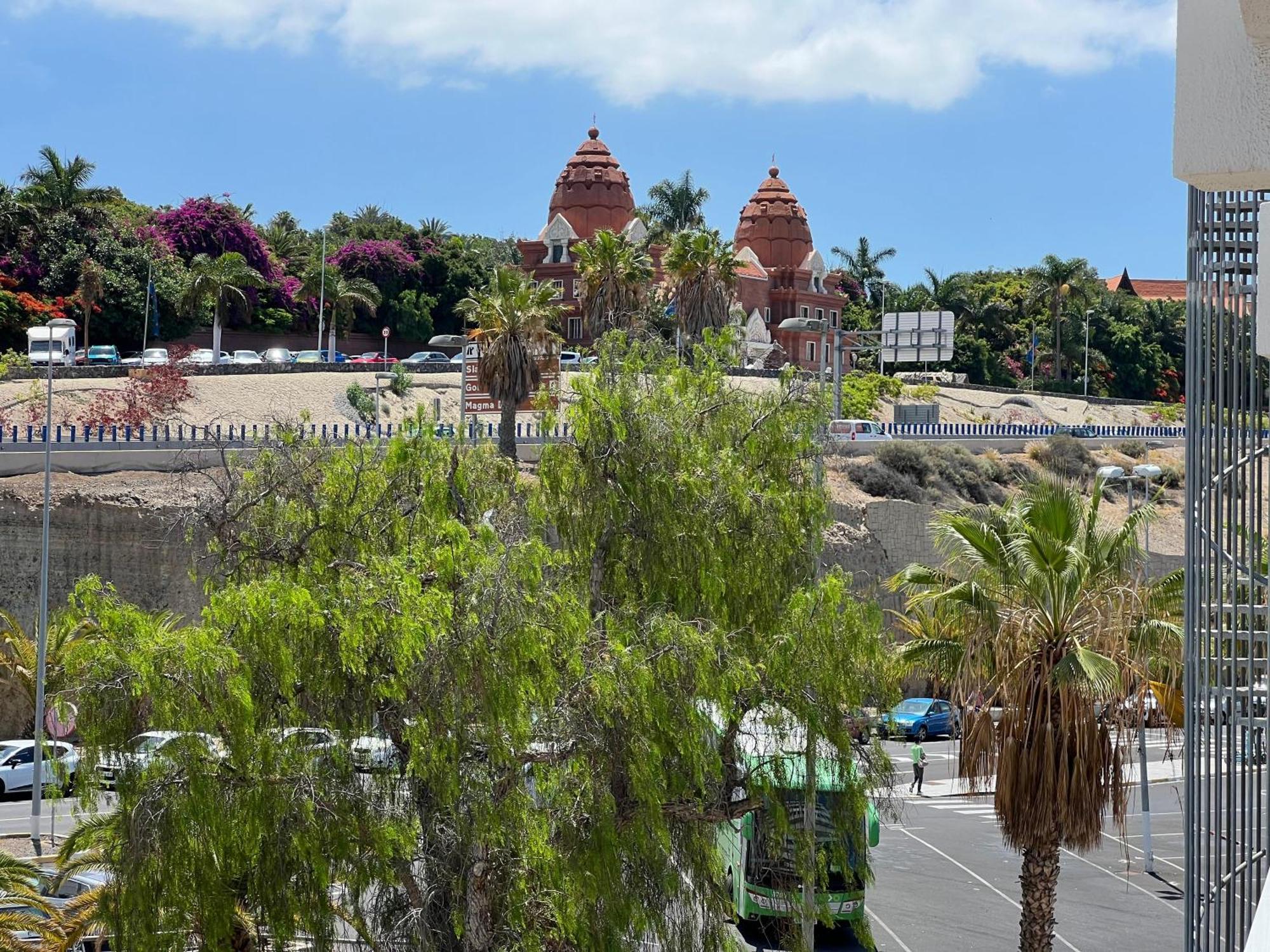 Tenerife Sea View 216 Playa Feñabe Zewnętrze zdjęcie