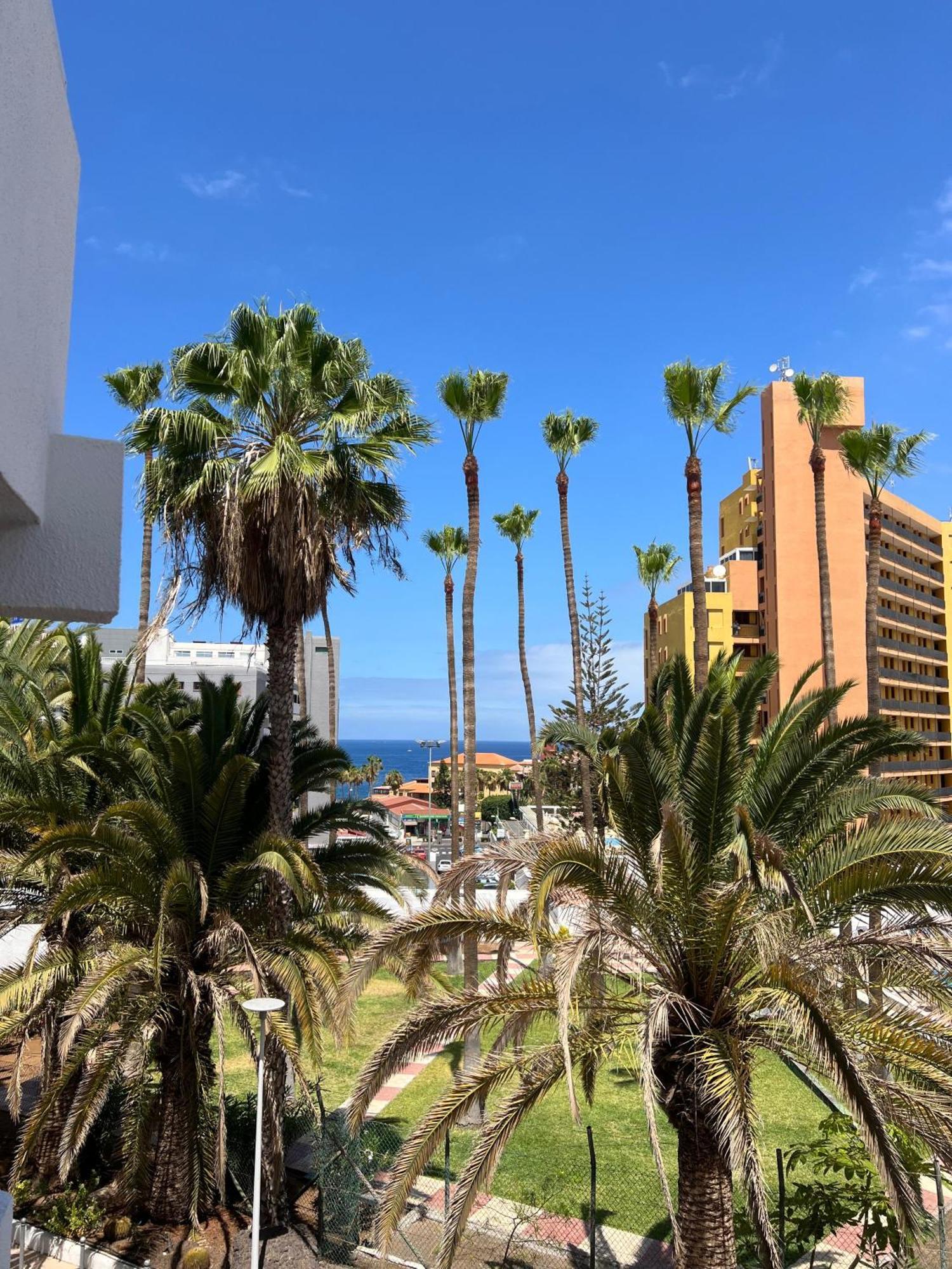 Tenerife Sea View 216 Playa Feñabe Zewnętrze zdjęcie