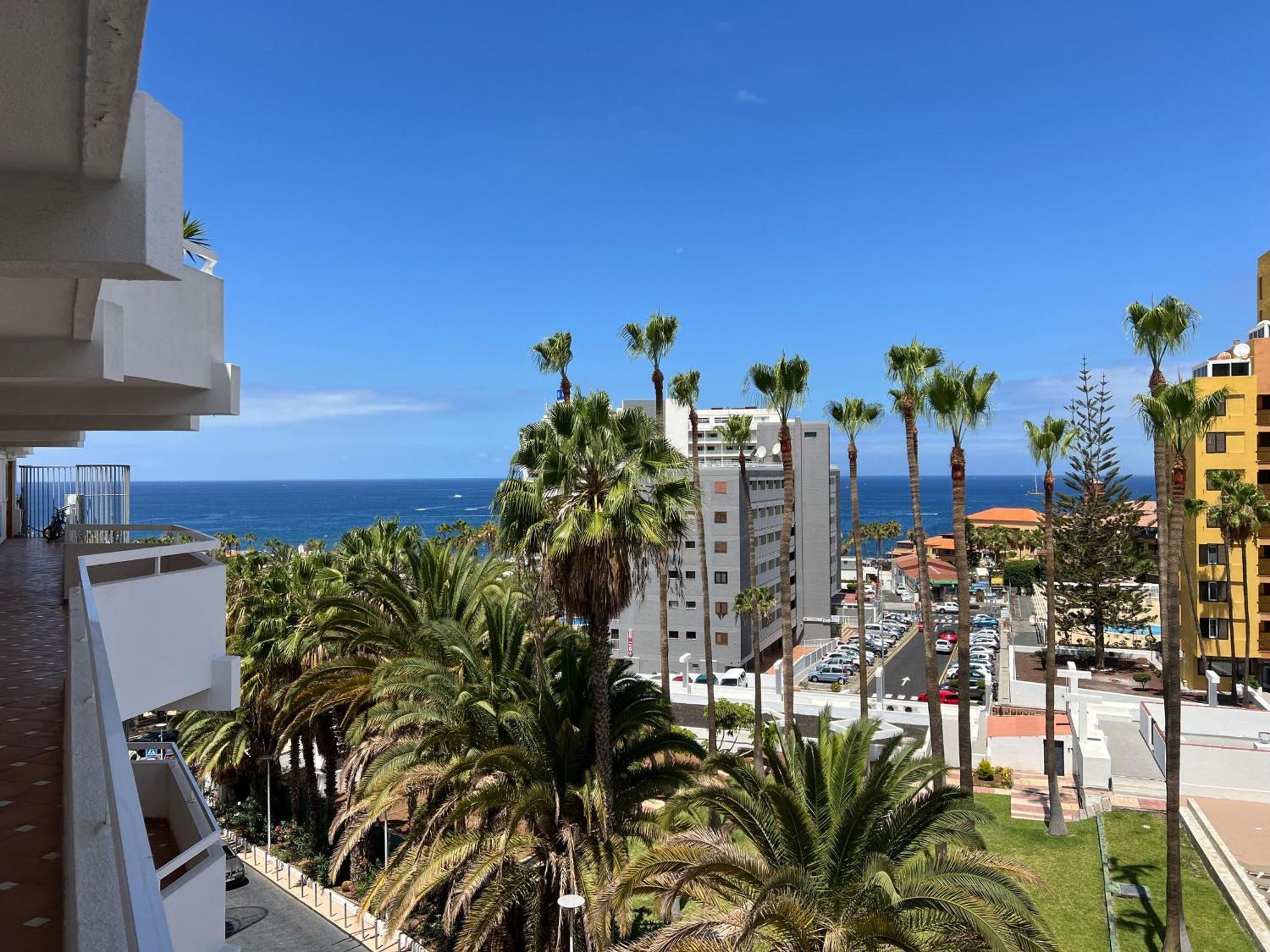 Tenerife Sea View 216 Playa Feñabe Zewnętrze zdjęcie