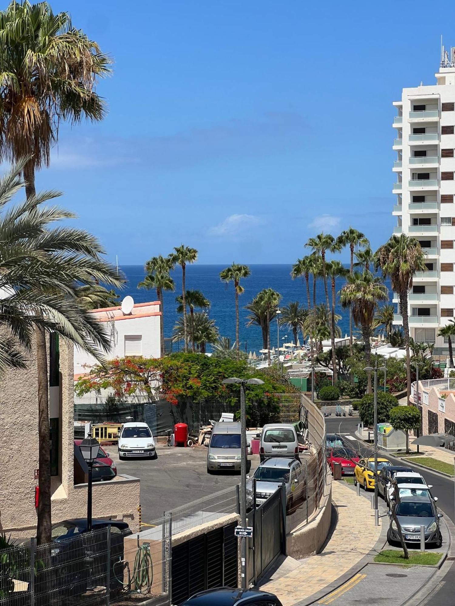 Tenerife Sea View 216 Playa Feñabe Zewnętrze zdjęcie