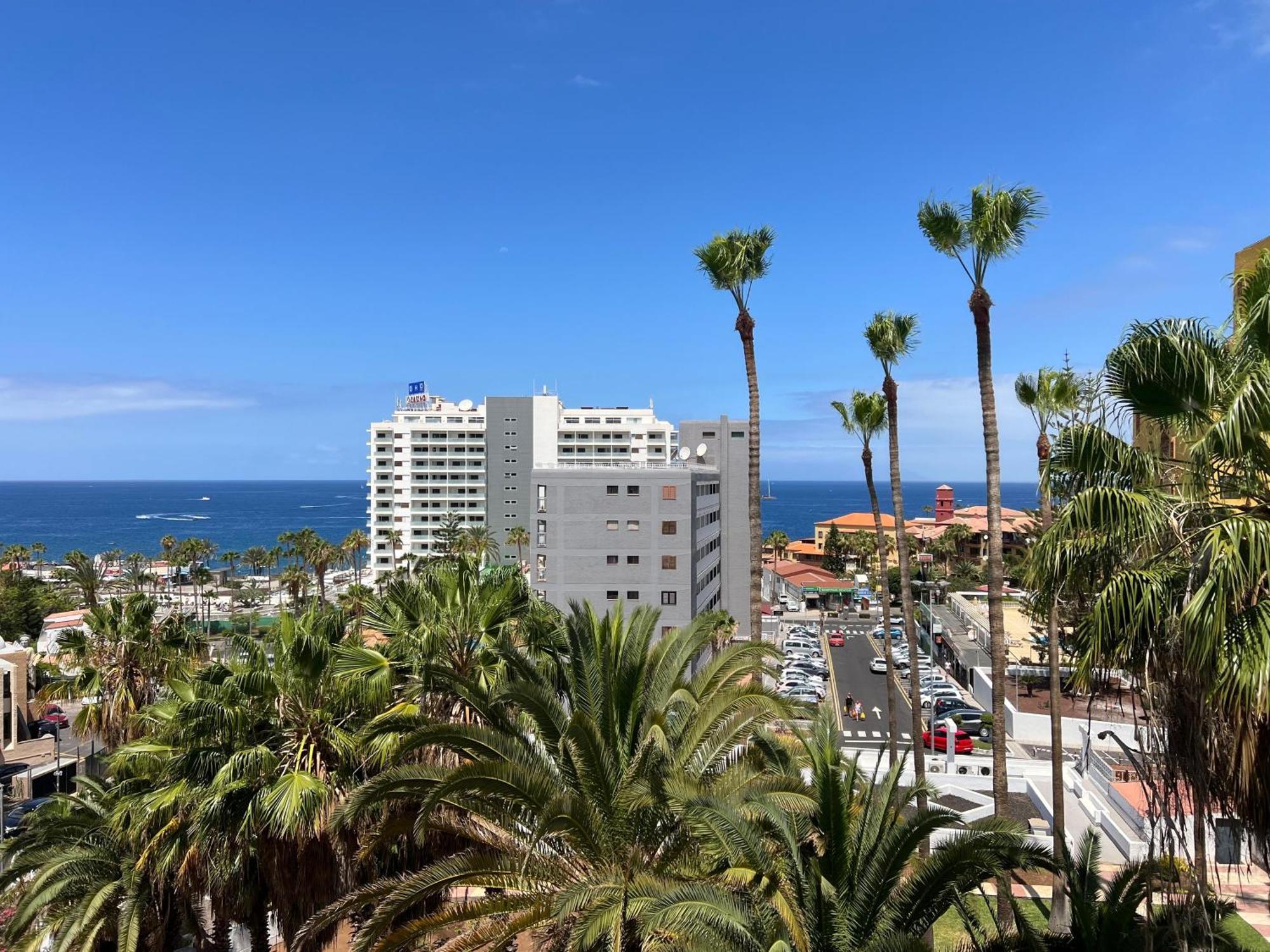 Tenerife Sea View 216 Playa Feñabe Zewnętrze zdjęcie