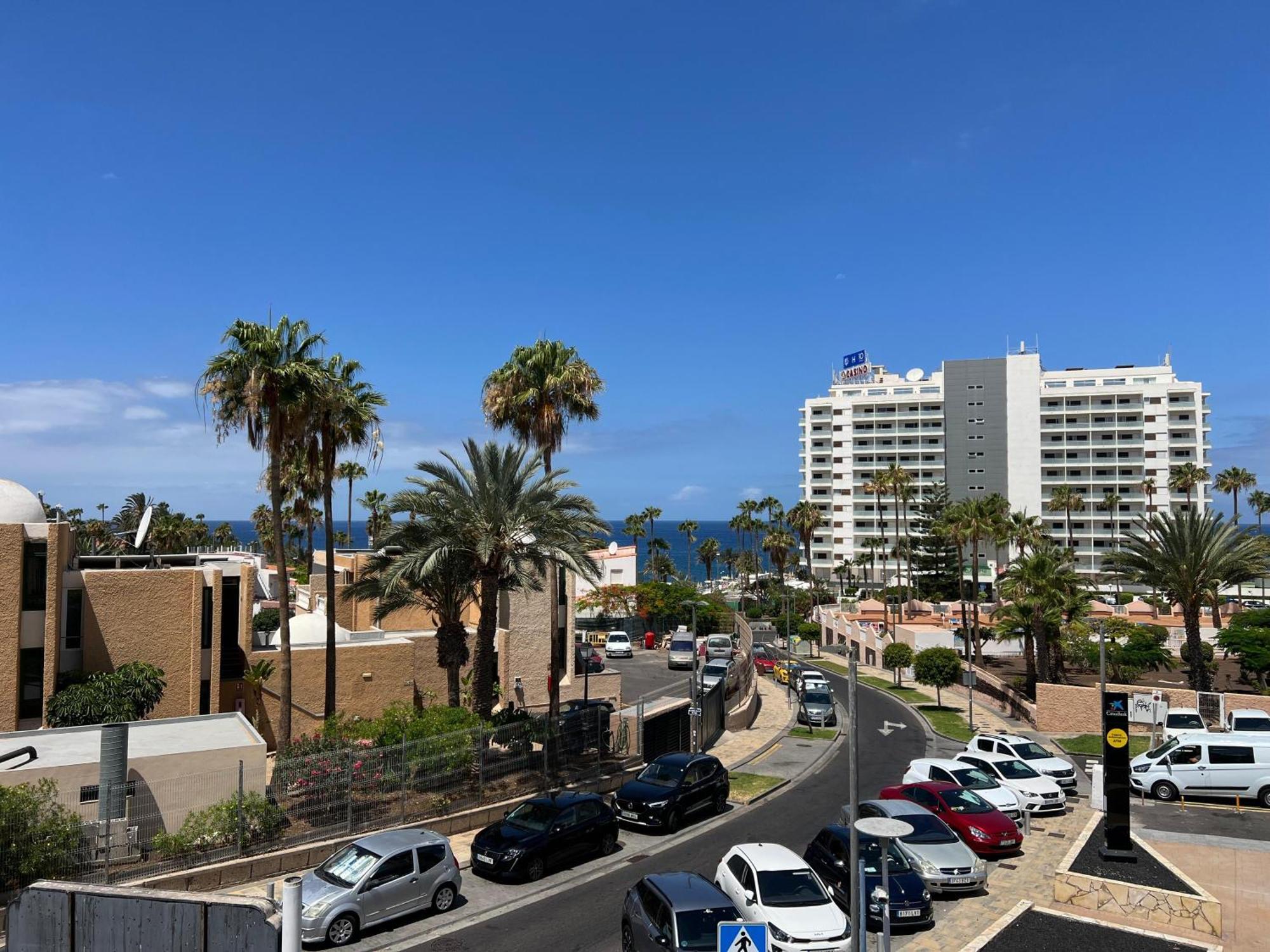 Tenerife Sea View 216 Playa Feñabe Zewnętrze zdjęcie