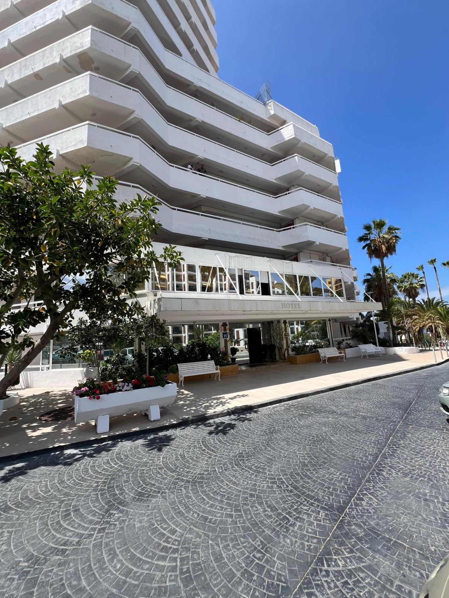 Tenerife Sea View 216 Playa Feñabe Zewnętrze zdjęcie