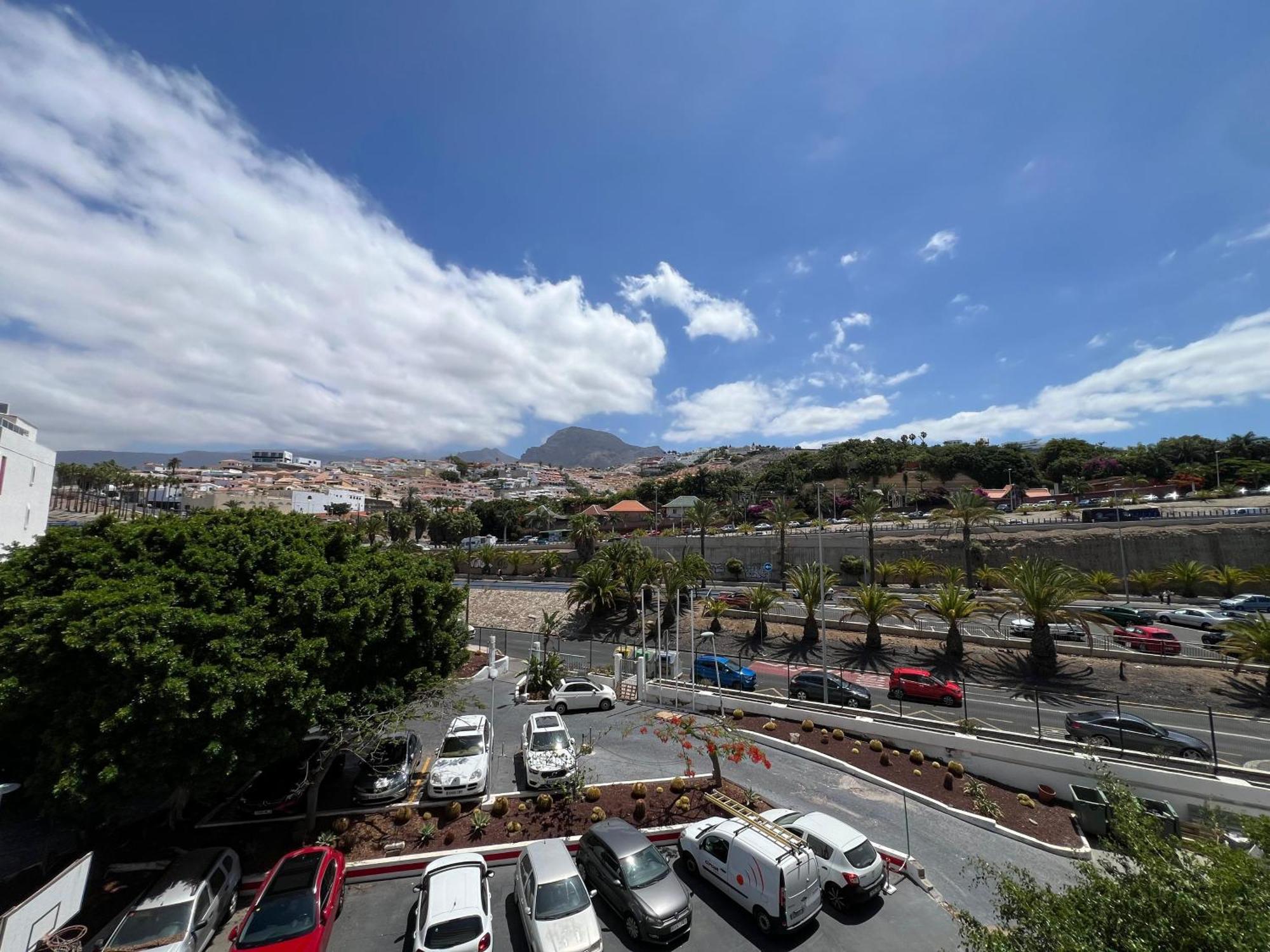 Tenerife Sea View 216 Playa Feñabe Zewnętrze zdjęcie