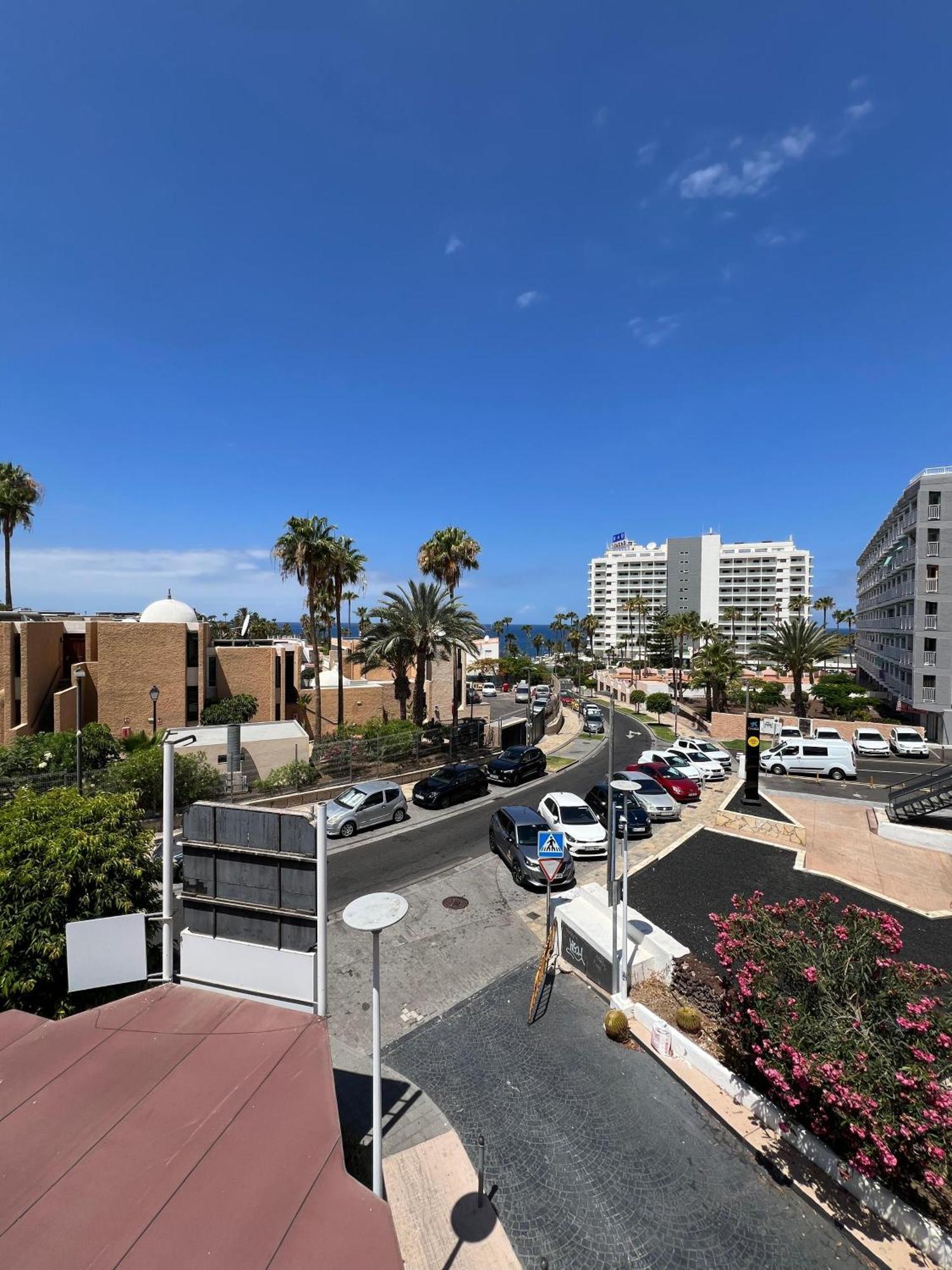 Tenerife Sea View 216 Playa Feñabe Zewnętrze zdjęcie