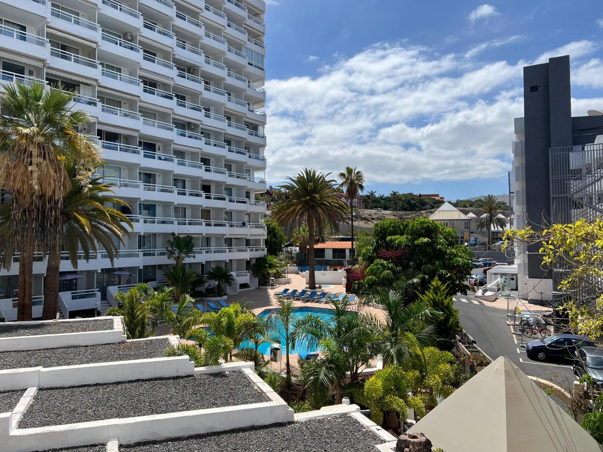 Tenerife Sea View 216 Playa Feñabe Zewnętrze zdjęcie