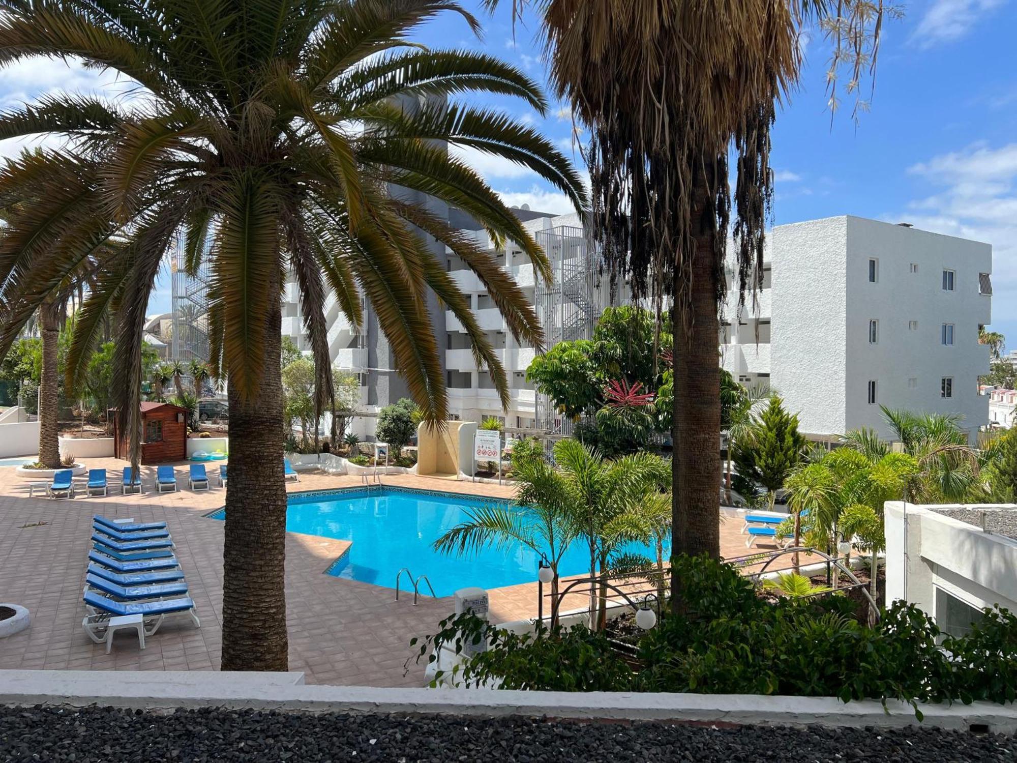 Tenerife Sea View 216 Playa Feñabe Zewnętrze zdjęcie